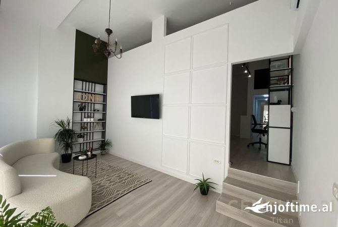 Ambient biznesi ne shitje 1+1 ne Tirane - 165,000 Euro