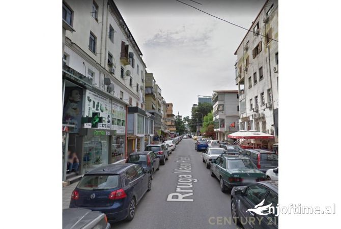 Ambient biznesi ne shitje 1+1 ne Tirane - 550,000 Euro