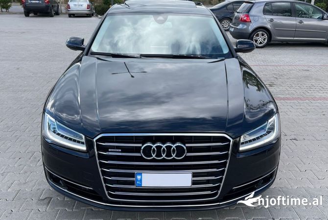 Makina ne shitje ne Tirane - 24,300 Euro