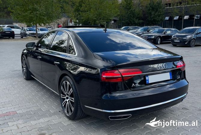 Makina ne shitje ne Tirane - 24,300 Euro