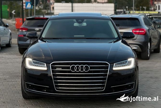 Makina ne shitje ne Tirane - 24,300 Euro