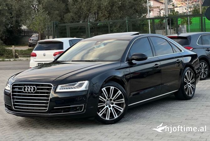 Cars for sale in Tirana - 24,300 Euro