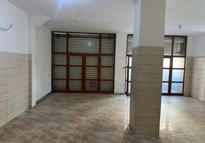 Business Property in Sale 1+1 in Tirana - 138,000 Euro
