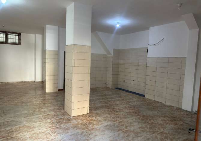 Business Property in Sale 1+1 in Tirana - 138,000 Euro
