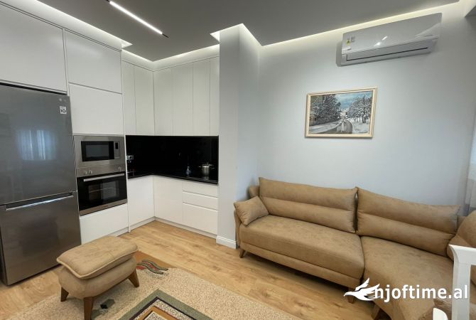 Shtepi me qera 1+1 ne Tirane - 650 Euro