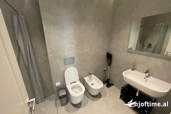 Apartment for rent in Tirana 2+1, Furnished