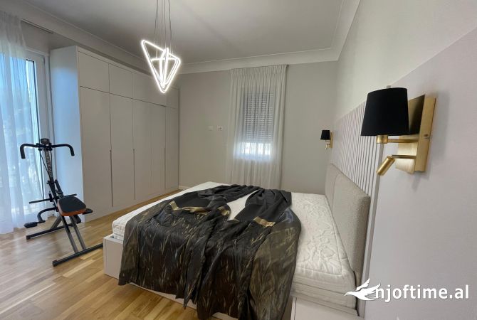 Apartment for rent in Tirana 2+1, Furnished