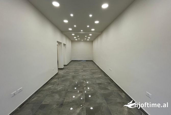 Ambient biznesi ne shitje 1+1 ne Tirane - 525,000 Euro
