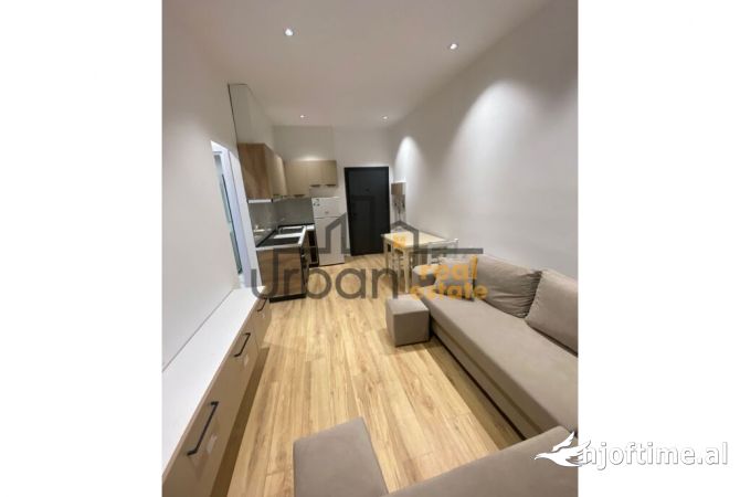 Shtepi ne shitje 1+1 ne Tirane - 51,000 Euro