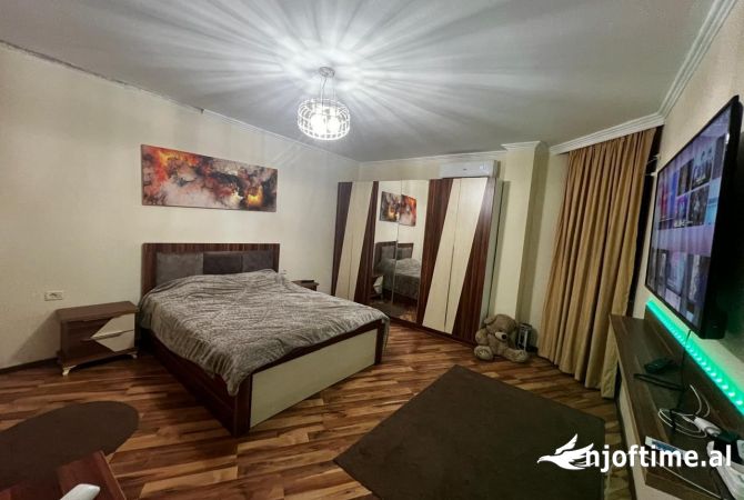 Shtepi ne shitje 1+1 ne Durres - 80,000 Euro