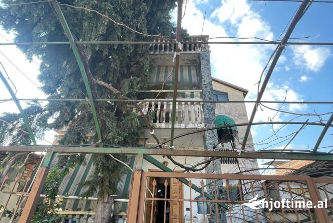 Shtepi me qera 3+1 ne Tirane - 1,500 Euro