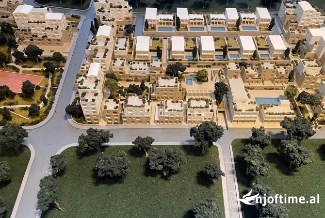 Shtepi ne shitje 1+1 ne Himare - 196,000 Euro