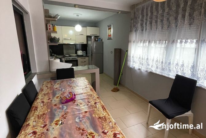 Apartment for rent in Tirana 3+1, Furnished