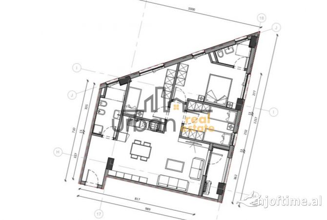 Shtepi ne shitje 3+1 ne Tirane - 168,000 Euro