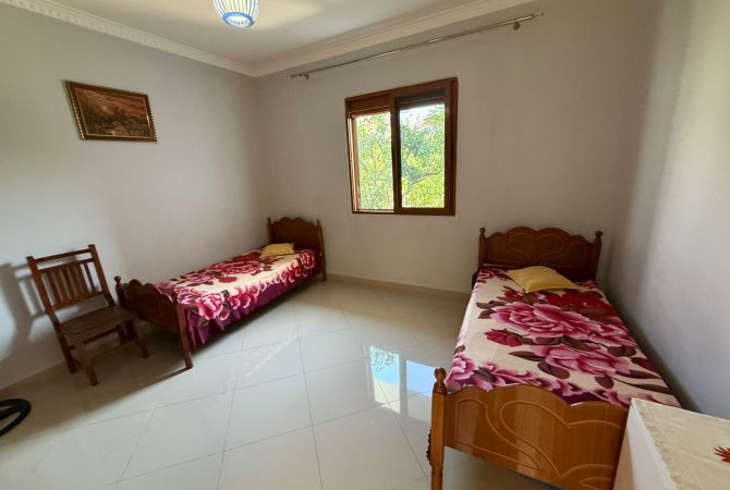 House for Rent 2+1 in Tirana - 30,000 Leke