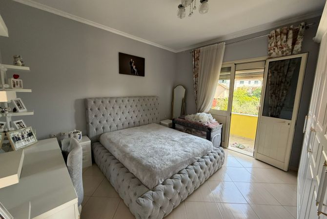 Shtepi ne shitje 2+1 ne Tirane - 300,000 Euro