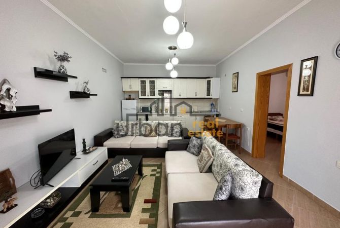 House for Rent 2+1 in Tirana - 450 Euro