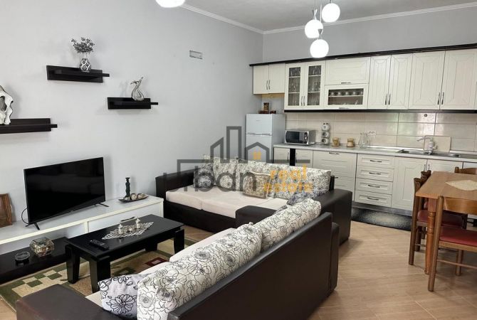 House for Rent 2+1 in Tirana - 450 Euro