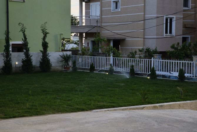Shtepi ne shitje 7+1 ne Durres - 270,000 Euro