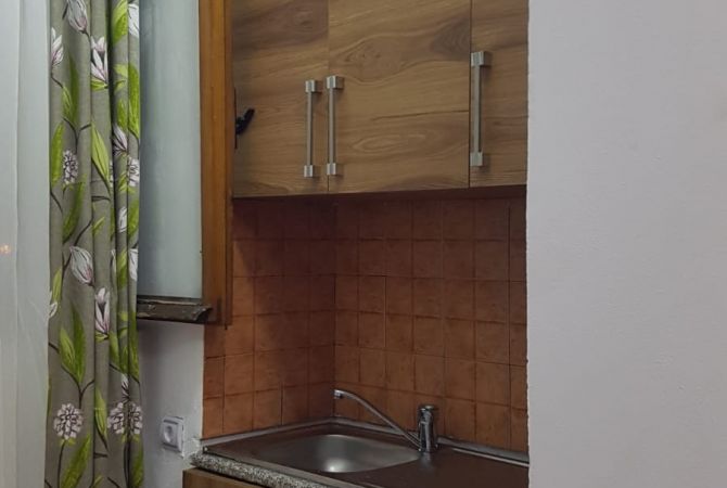 House for Rent Garsoniere in Tirana - 320 Euro