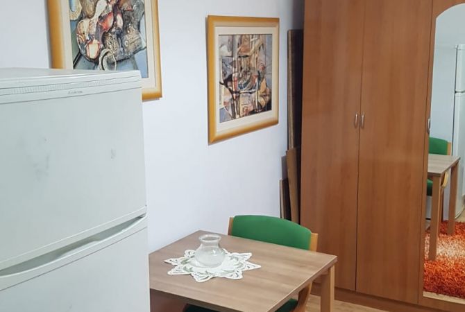 House for Rent Garsoniere in Tirana - 320 Euro