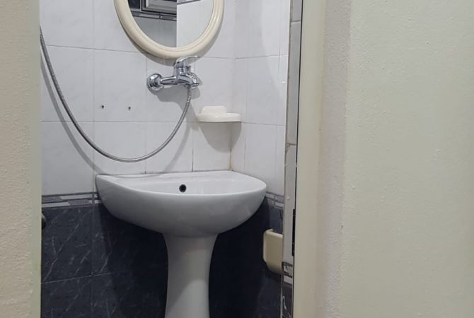 House for Rent Garsoniere in Tirana - 320 Euro