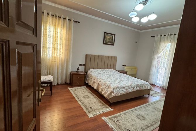 House for Rent 2+1 in Tirana - 500 Euro