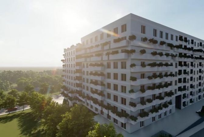 Shtepi ne shitje 1+1 ne Tirane - 75,210 Euro