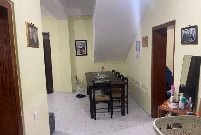 Shtepi me qera 3+1 ne Tirane - 600 Euro