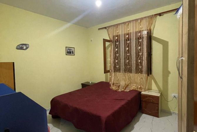 Shtepi me qera 3+1 ne Tirane - 600 Euro