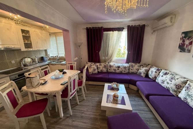 Shtepi ne shitje 2+1 ne Tirane - 125,000 Euro