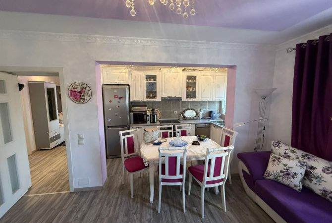 Shtepi ne shitje 2+1 ne Tirane - 125,000 Euro