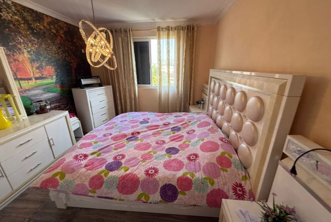 Shtepi ne shitje 2+1 ne Tirane - 125,000 Euro