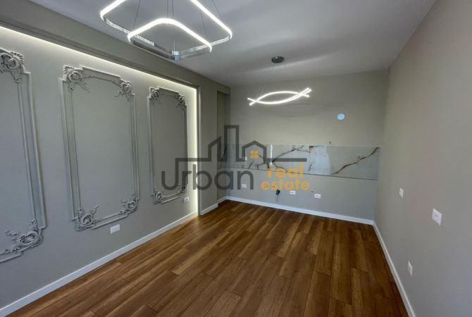 House for Sale 1+1 in Tirana - 130,000 Euro