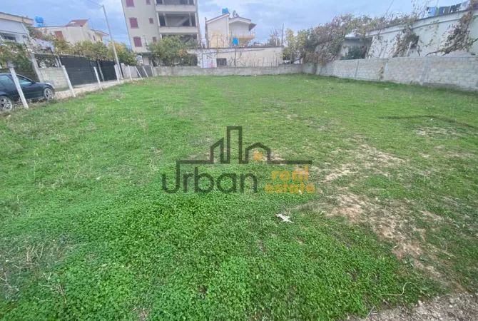 Terreno in vendita  a Tirana - 99,000 Euro