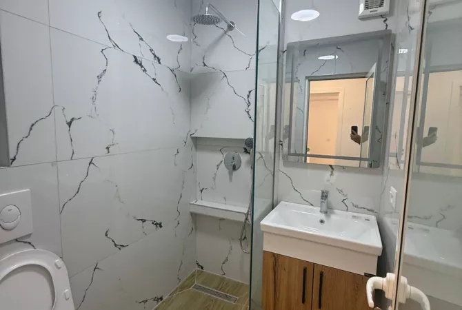 Shtepi ne shitje 1+1 ne Tirane - 135,000 Euro