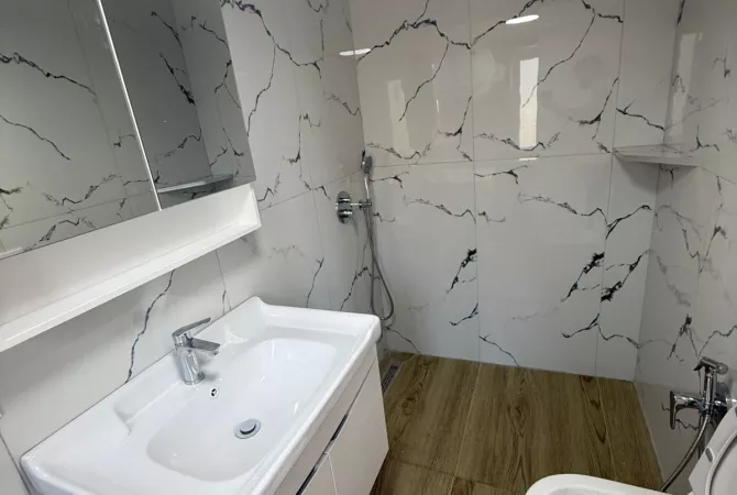 House for Sale Garsoniere in Tirana - 95,000 Euro