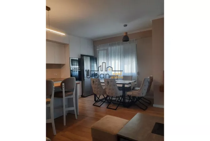 Casa in affitto 2+1 a Tirana - 600 Euro