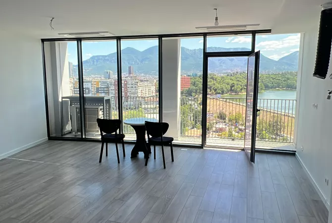 Shtepi me qera 2+1 ne Tirane - 150,000 Leke