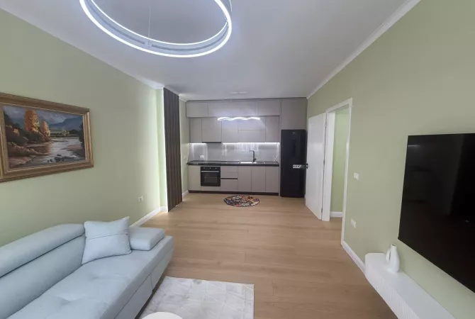 Shtepi ne shitje 2+1 ne Tirane - 145,000 Euro