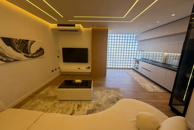Shtepi ne shitje 2+1 ne Tirane - 348,000 Euro
