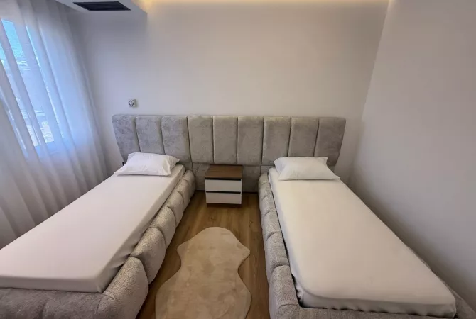 Shtepi ne shitje 2+1 ne Tirane - 348,000 Euro