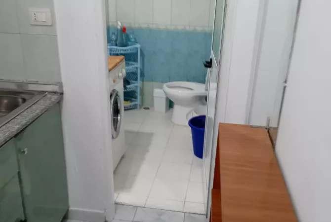 Shtepi me qera 1+1 ne Tirane - 300 Euro
