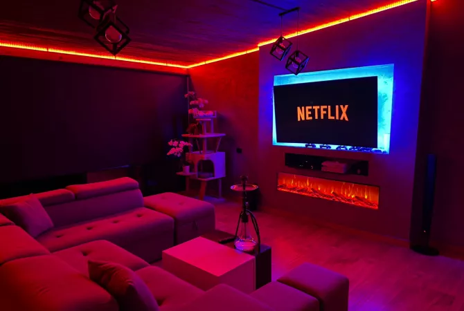 Shtepi ne shitje Apartament ne Tirane, 2+1, Mobilimi E mobiluar, Pagesa 300,000  Euro.