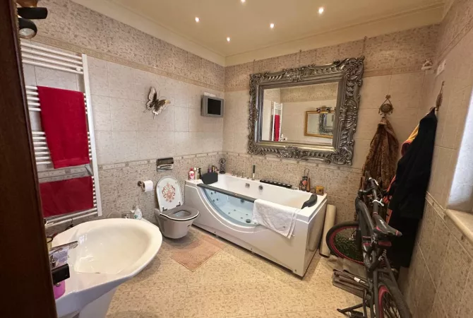 Apartment for rent in Tirana 3+1, Furnished