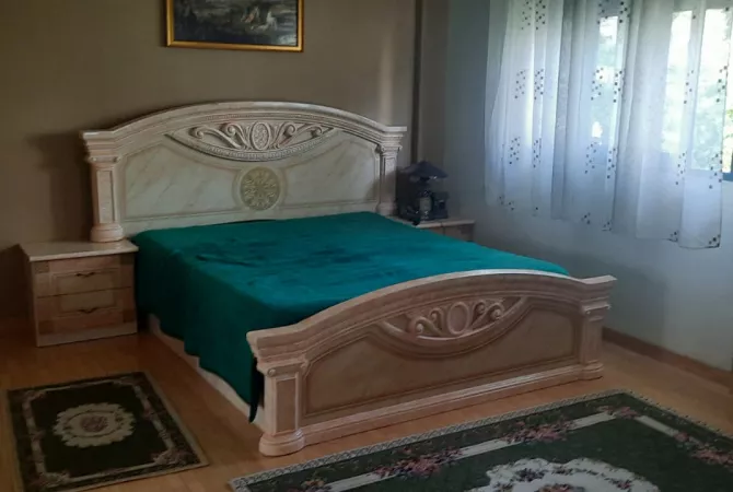 Shtepi me qera 2+1 ne Tirane - 500 Euro