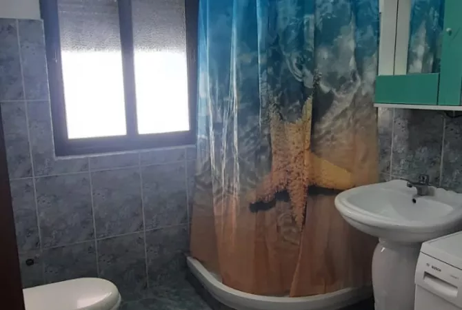 Shtepi me qera 2+1 ne Tirane - 500 Euro
