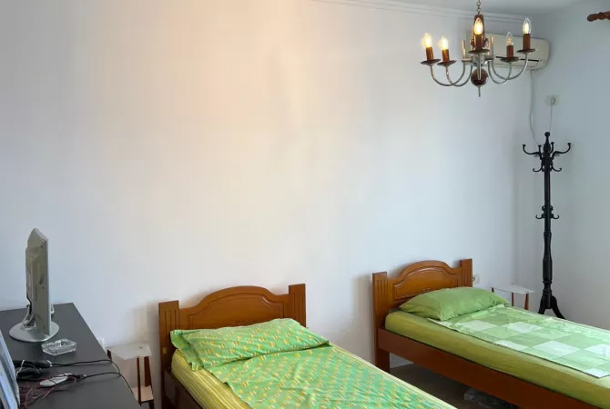 House for Sale 2+1 in Tirana - 147,000 Euro
