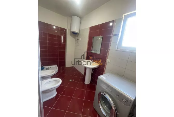 Shtepi me qera 1+1 ne Tirane - 350 Euro