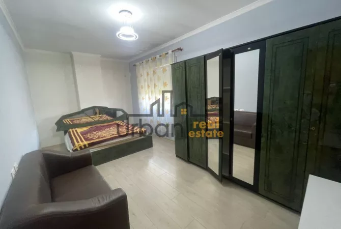 Shtepi me qera 1+1 ne Tirane - 350 Euro
